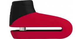 Abus Provogue 300 disc lock Red